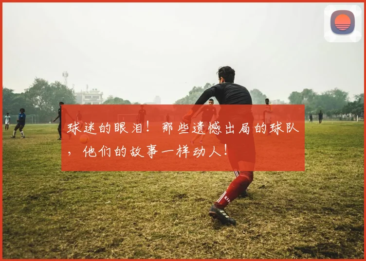 球迷的眼泪!那些遗憾出局的球队,他们的故事一样动人!